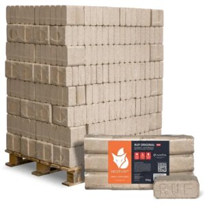 RUF Original Red 10kg x 96 Gebinde 960kg